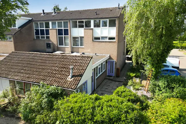 Foto Waterlinie 10 Huissen