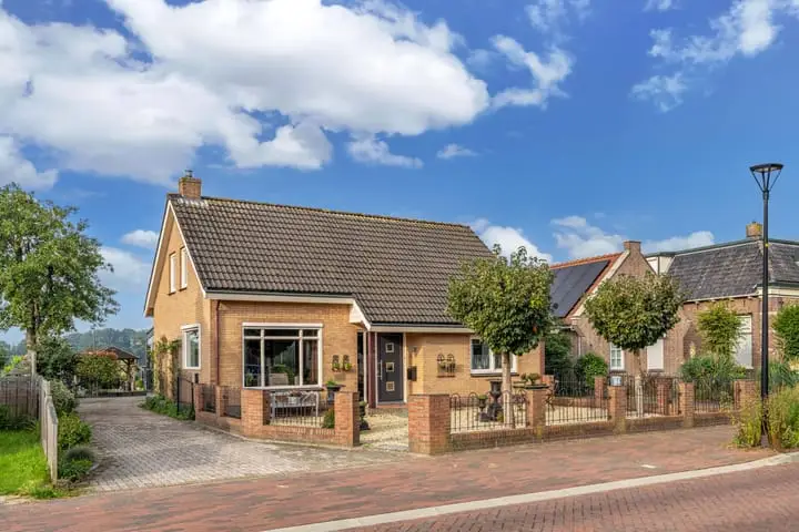 Foto Steenwijkerweg 18 De Blesse