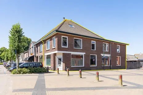 Foto Dorpsstraat 273 3925KD Scherpenzeel