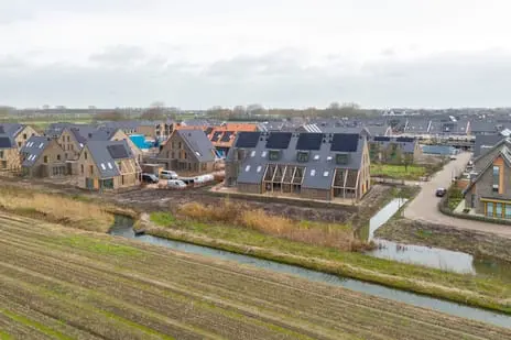 Foto Pinksterbloemerf 28 4125WL Hoef en Haag