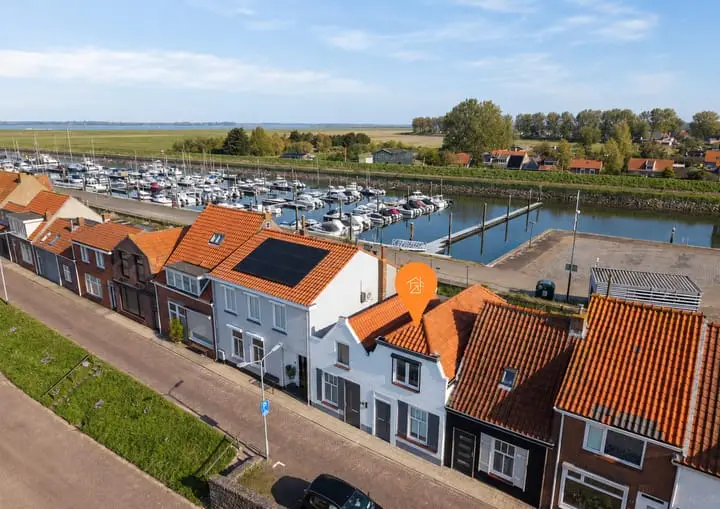 Foto Molendijk 14 4696BL Stavenisse