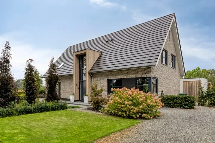 Foto Mullemsedijk 12 e Stevensbeek