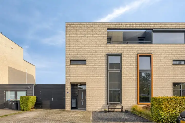 Foto Leeuwenstein 23 Udenhout