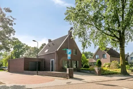 Foto Kluisstraat 27 5724AD Ommel
