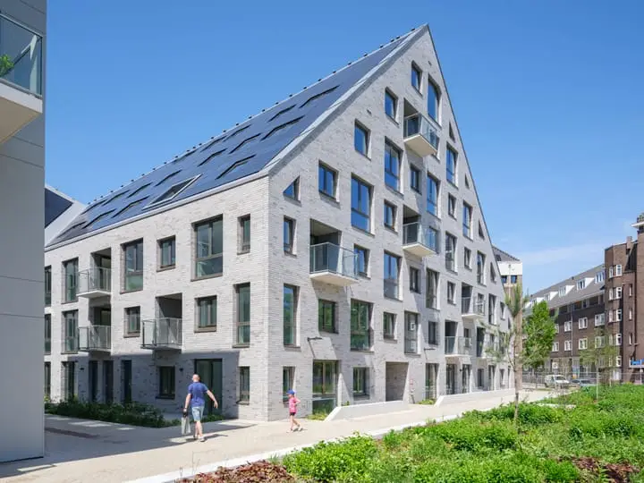 Foto Deken van Somerenstraat 88 Eindhoven