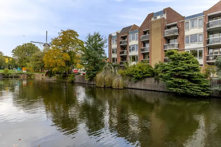 Foto Westvest 317 Schiedam