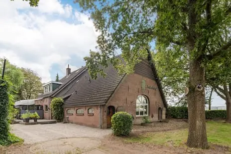 Foto Krakenburgsestraat 1 6678AZ Oosterhout