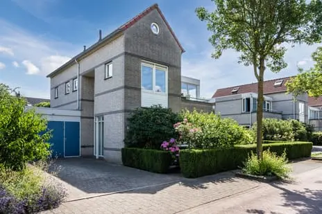 Foto Zuring 58 5432BV Cuijk