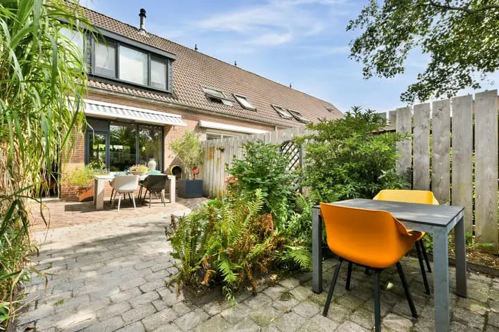 Foto Ouderhoek 61 Loenen aan de Vecht