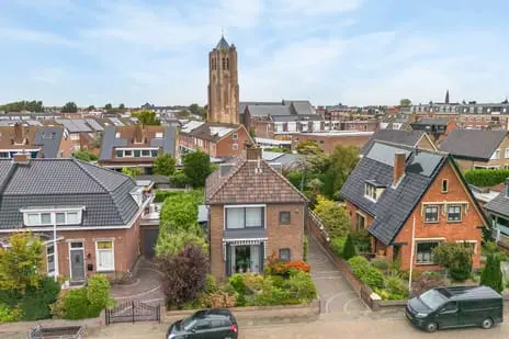 Foto Emmastraat 84 2681RS Monster