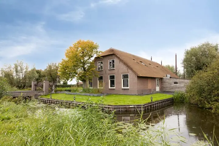 Foto Hoofdweg 106 Zegveld