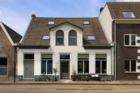 Foto Noordereinde 63 1243JJ 's-Graveland