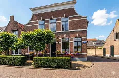 Foto Ring 41 4305AG Ouwerkerk