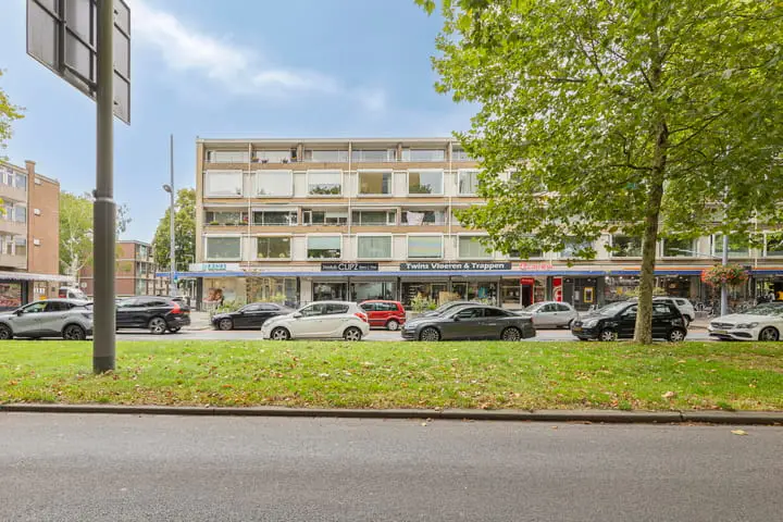 Foto Langenhorst 377 Rotterdam