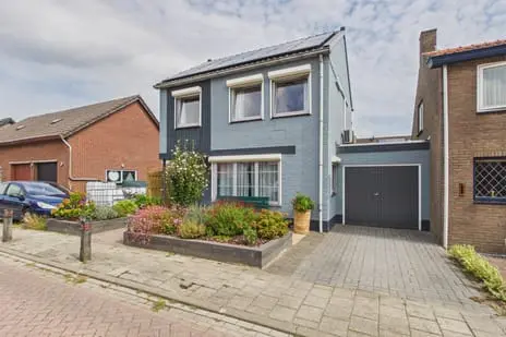 Foto Dreef 15 4586AL Lamswaarde