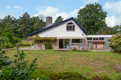 Foto Dopheidelaan 29 6866DN Heelsum