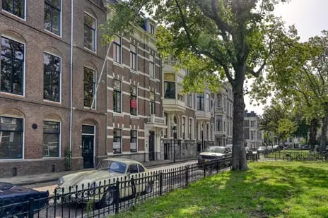 Foto Surinamestraat 19 2585GG Den Haag