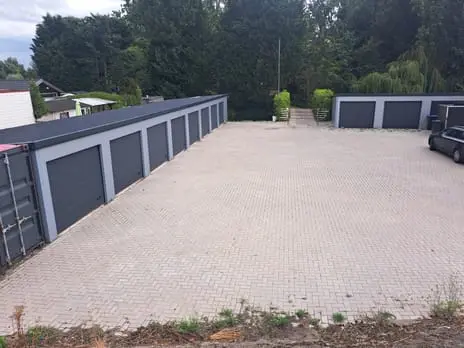Foto Veerstalblok 47 2831BT Gouderak