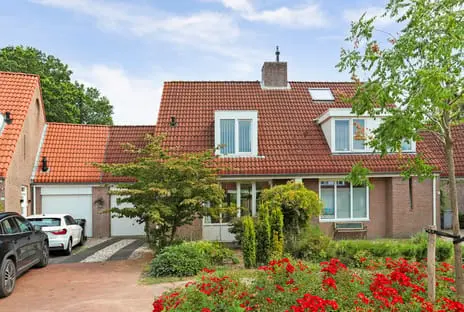 Foto Lijsterboog 14 5081RM Hilvarenbeek