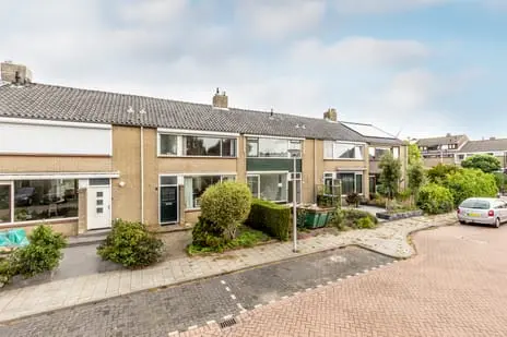 Foto Leeuwesteijn 7 3218AK Heenvliet