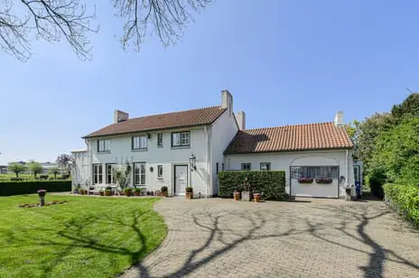 Foto Commandeurstraat 2 4931CL Geertruidenberg