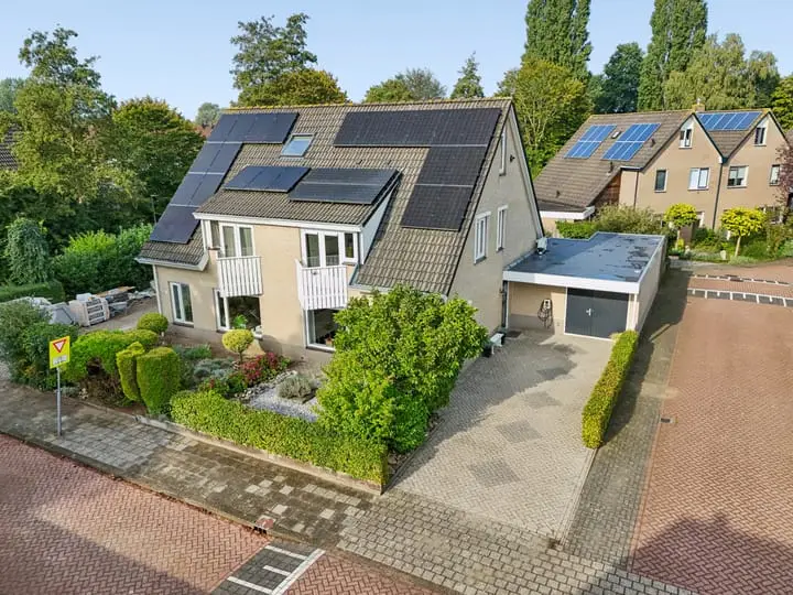 Foto Corlaerstraat 17 Nijkerk