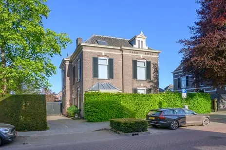 Foto Zutphensestraat 10 6971EM Brummen