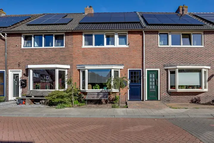 Foto Anjelierstraat 6 Meppel