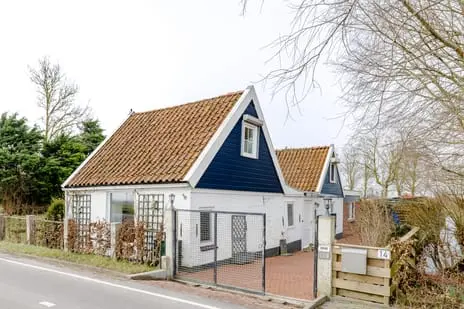 Foto Middenweg 14 1463HB Noordbeemster