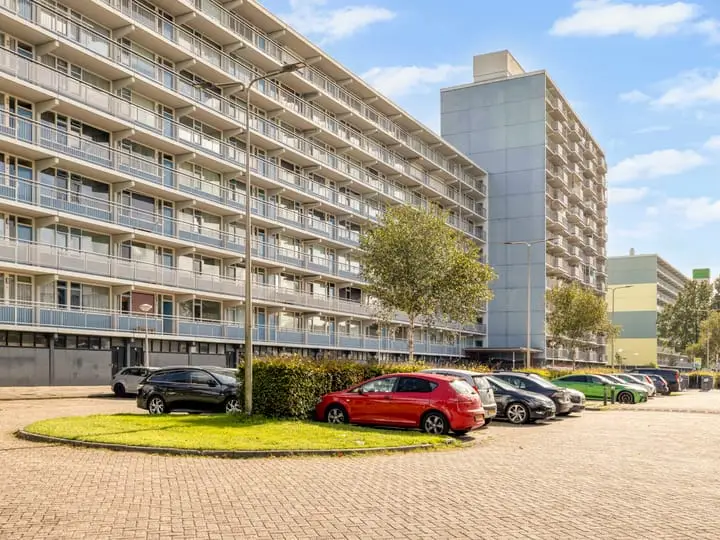 Foto Vliestroom 77 A Alphen aan den Rijn
