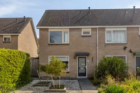 Foto Ganzestraat 6 4451DT Heinkenszand