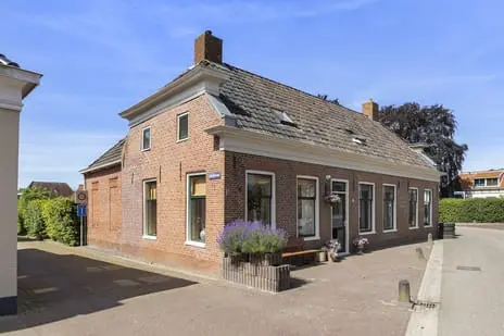 Foto Hoofdstraat 13 9967RJ Eenrum
