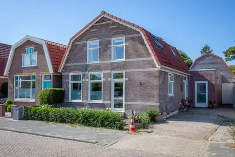 Foto Kogerstraat 85 1791ER Den Burg