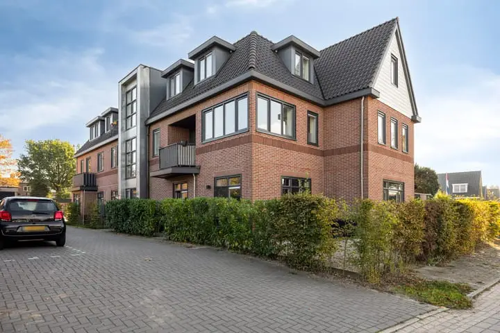 Foto Rijksweg 5 6584AA Molenhoek