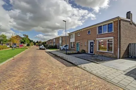 Foto Scheldestraat 42 4456AT Lewedorp