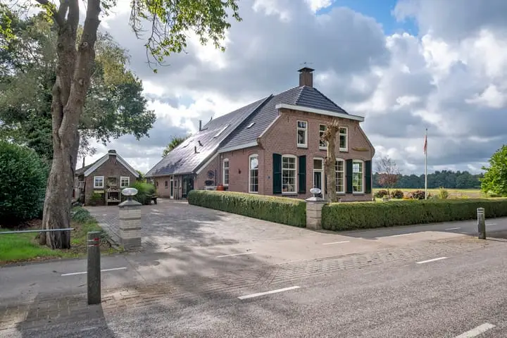 Foto Beilerweg 20 Wijster
