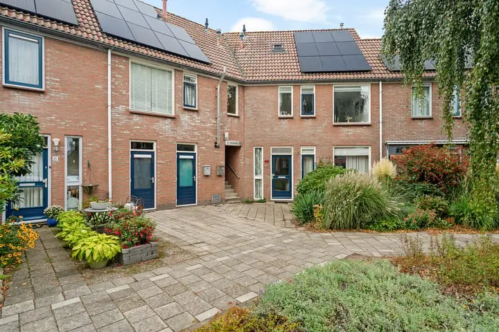 Foto Weegschaal 42 Lemmer