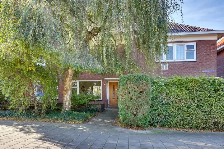 Foto Schuttevaerstraat 7 Meppel