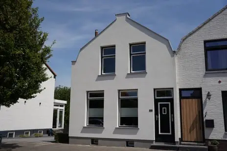 Foto Nieuwstraat 41 4501BB Oostburg