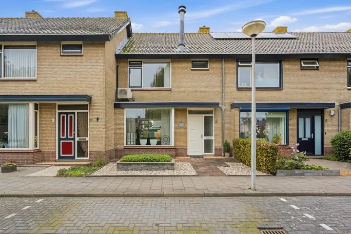 Foto Putstraat 8 Streefkerk