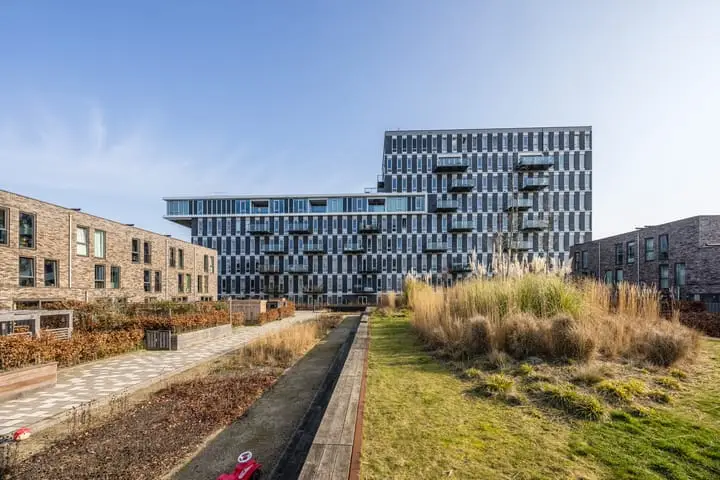 Foto Binckhorstlaan 311 R Den Haag