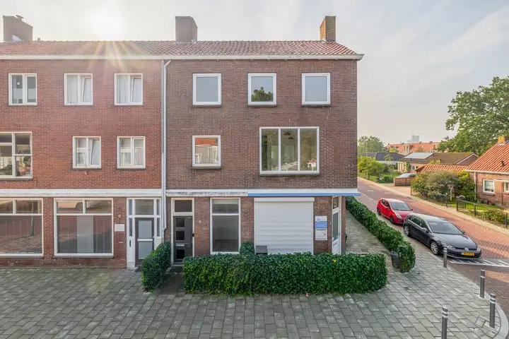 Foto Hogeweg 84 Vlissingen