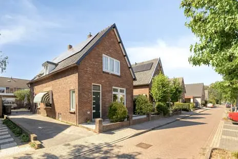 Foto Frans Halsstraat 5 6566WX Millingen aan de Rijn