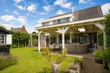 Foto Voorstraat 23 5321GE Hedel