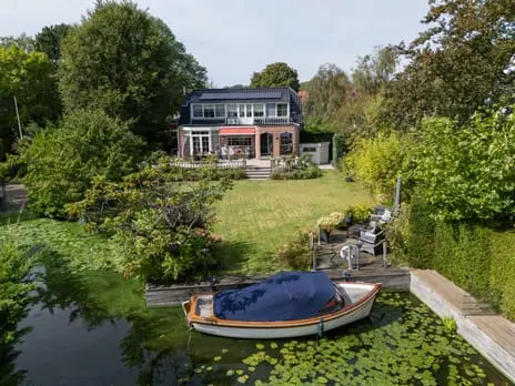 Foto Parnashofweg 75 2265CR Leidschendam