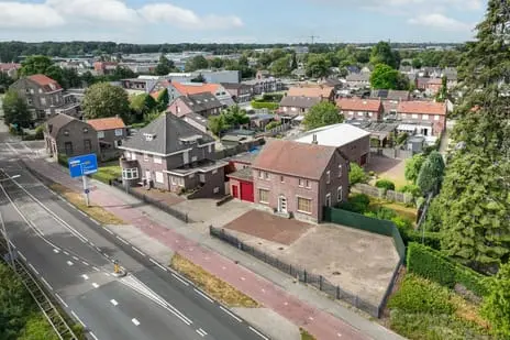 Foto Aan Vijftien 18 6031BK Nederweert