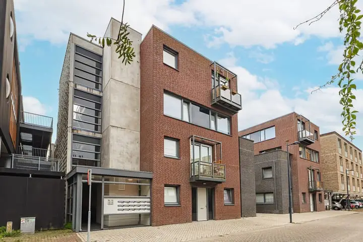 Foto Donkvaart 7 B6 Breda