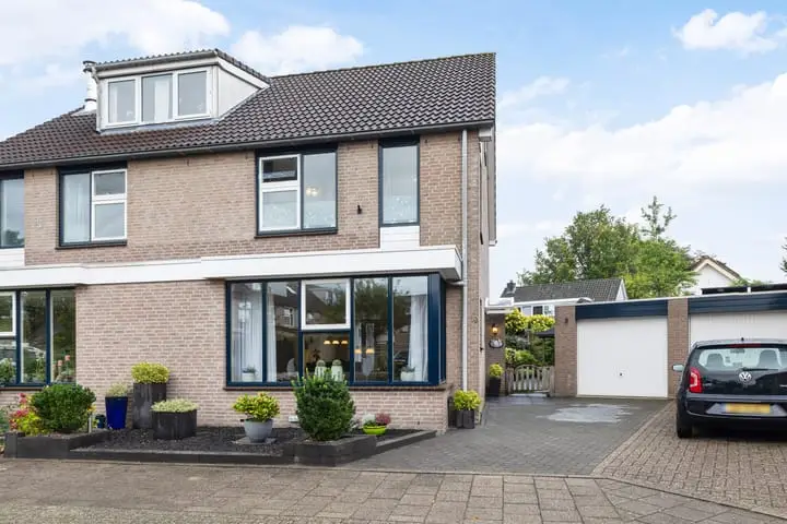 Foto Rozebottellaan 19 Apeldoorn