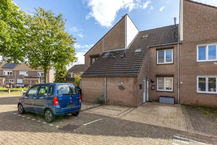 Foto Jekerstraat 16 Geleen
