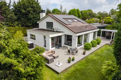 Foto Migchelbrinklaan 7 2252BA Voorschoten